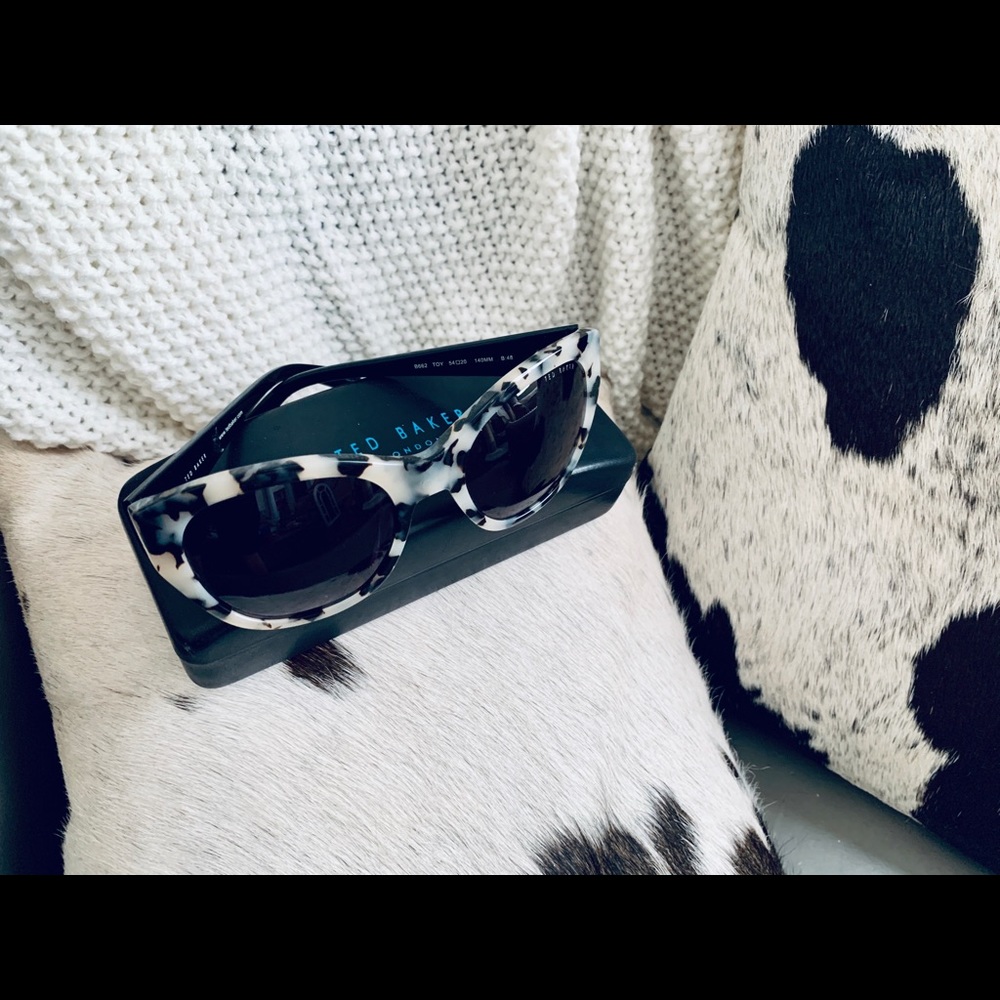 Ted Baker sunglasses